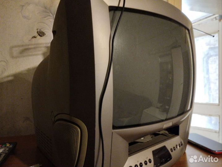 Телевизор бу