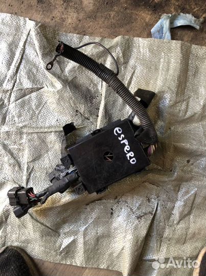 Блок реле Daewoo Espero