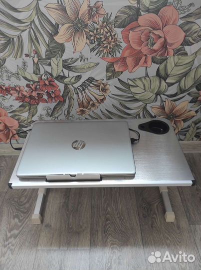 Ноутбук HP 14s-fq0045ur