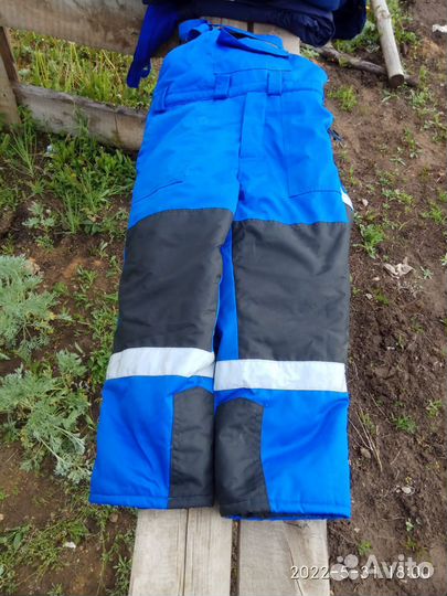 Спецодежда