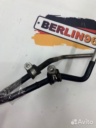 Трубка АКПП Mercedes-Benz E-Class W212 M271 2010