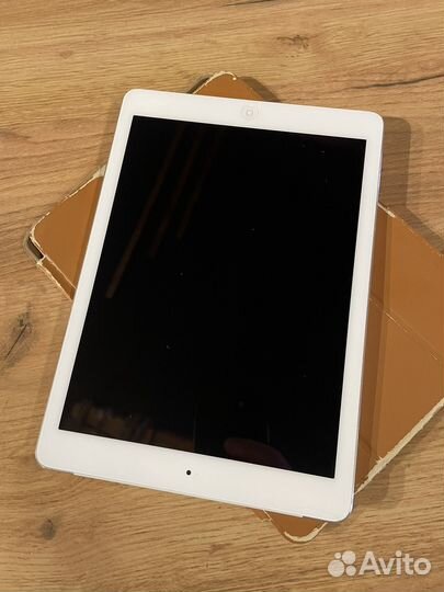 iPad air