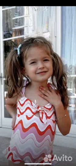 Ищу няню с проживанием в Москве к девочке 3,5 лет