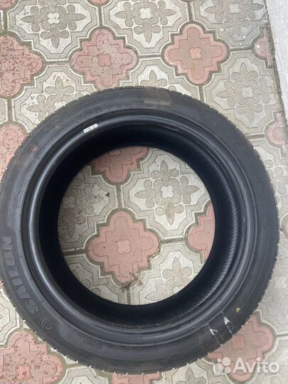 Sailun Atrezzo ZSR 235/45 R18
