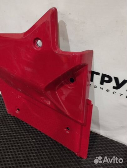 Продолжение двери правое Volvo FM5 84389462