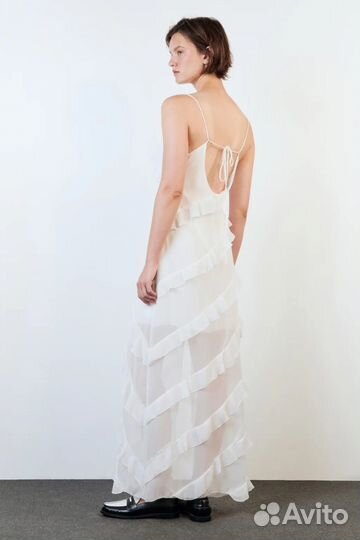 Платье женское