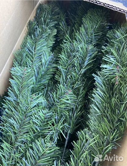 Елка новогодняя Производство РФ