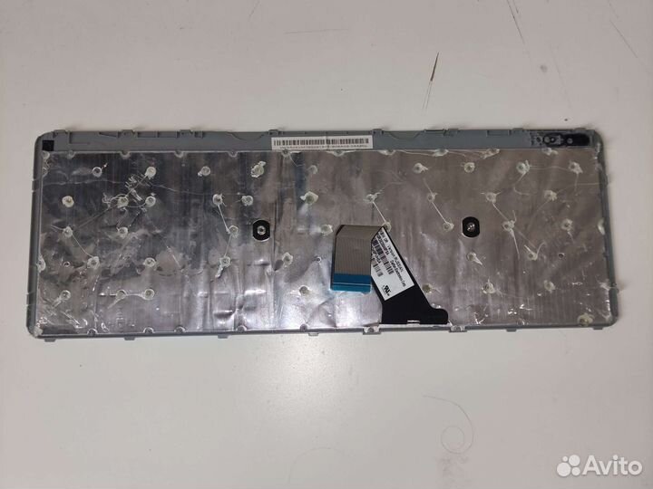 Клавиатура acer aspire v5-571