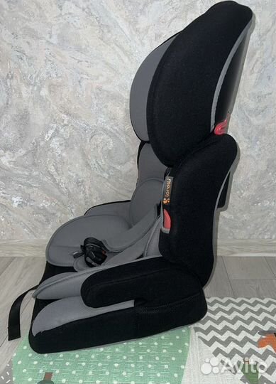 Автомобильное детское кресло от 0 до 36 кг