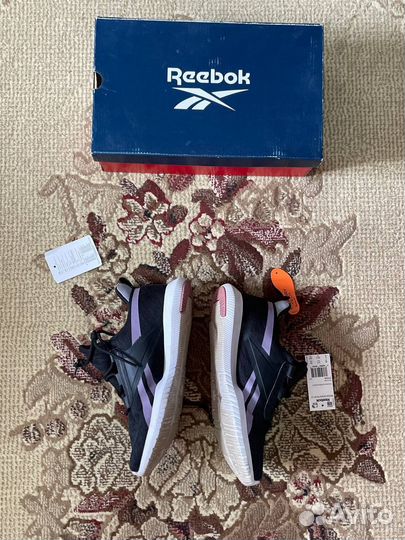 Reebok reago pulse 2.0