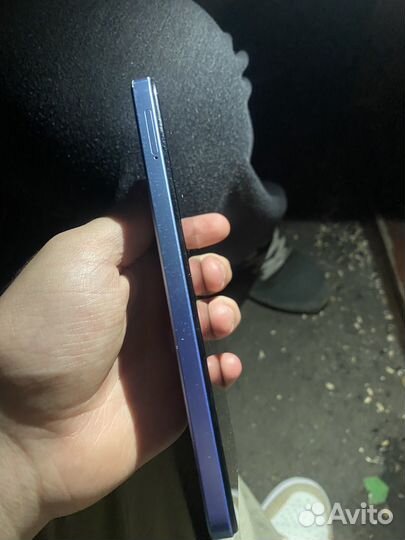 Infinix Smart 7 Plus, 3/64 ГБ