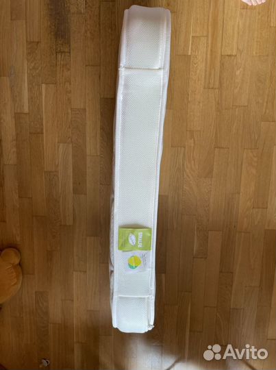 Матрас детский 70x90 Happy Baby