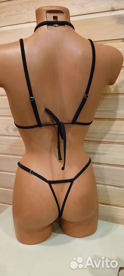 Микро бикини