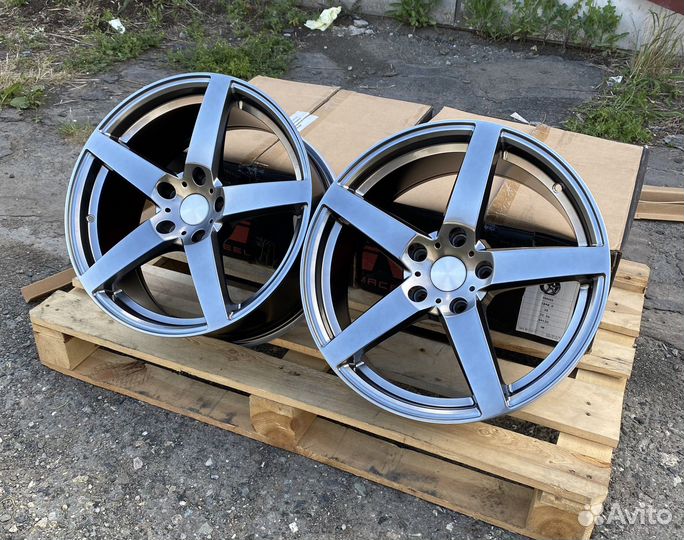 Новые диски 18