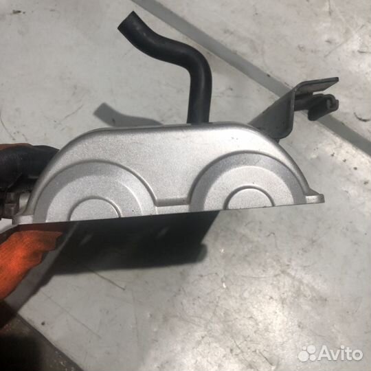 Клапанная крышка для Kawasaki ER6n 06-08