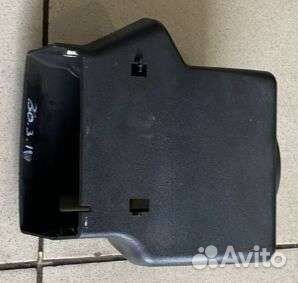 Пластик салона Chery Amulet A15 2007