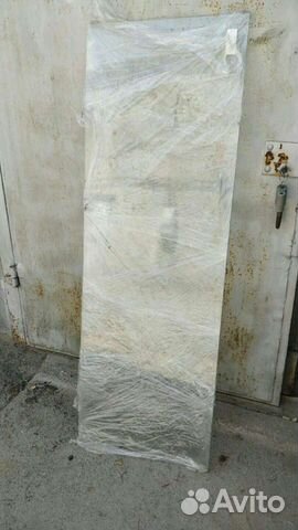 Стекло прозрачное, 2 листа