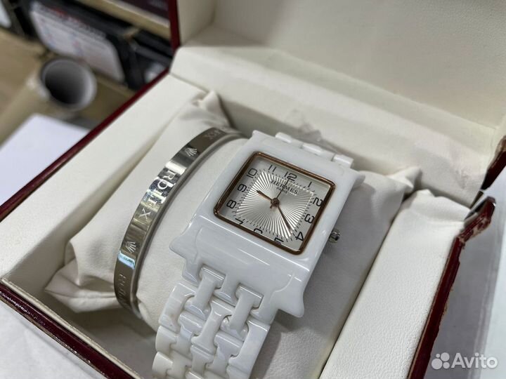 Часы hermes женские кармические