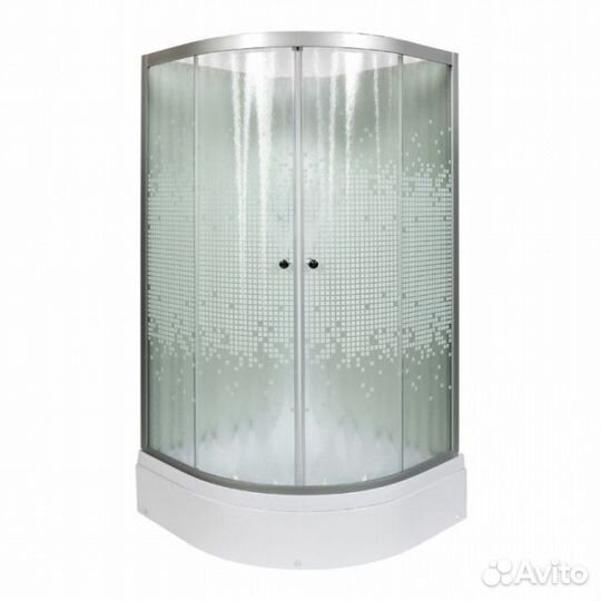 Душевая кабина AvaCan L710 N с гидромассажем
