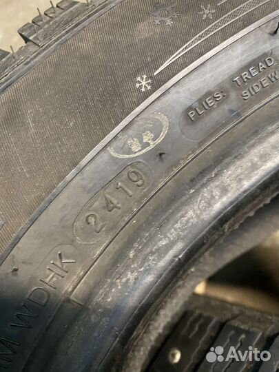 Kapsen IceMax RW506 185/65 R15