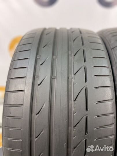 Bridgestone Potenza S001 255/35 R19 100Y