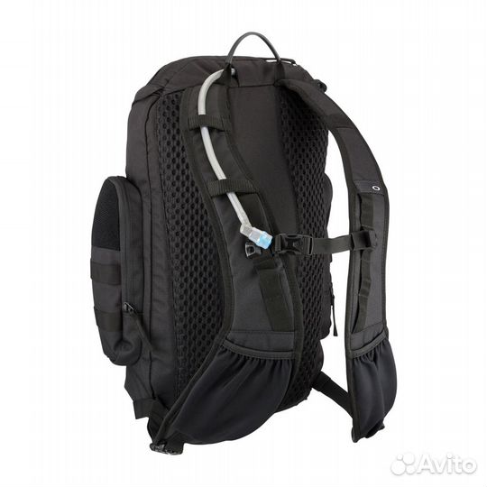 Oakley Backpack Link Pack Miltac 23L blackout