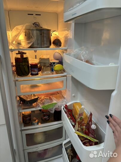 Холодильник