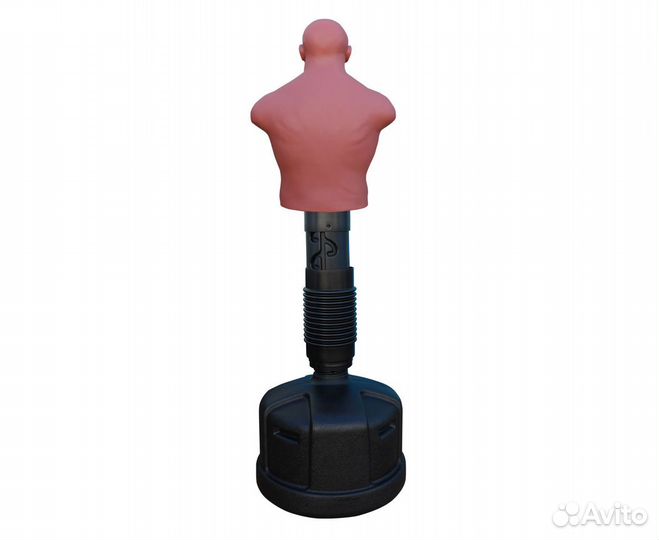 Манекен Adjustable Punch Man-Medium (беж) TLS-H