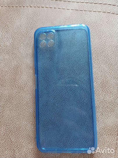 Новый чехол на телефон Samsung A22s, A22 5g