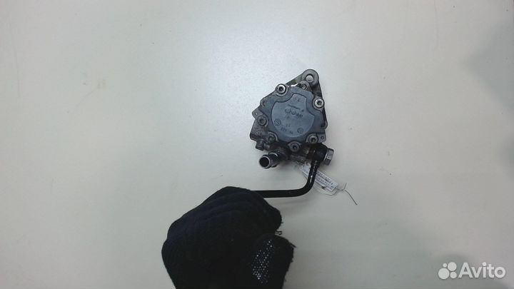 Гур Audi A6 (C6), 2009