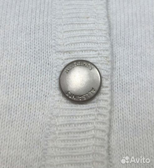 Allsaints кофта оригинал