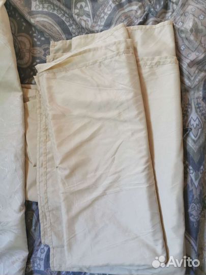 Постельное белье евро