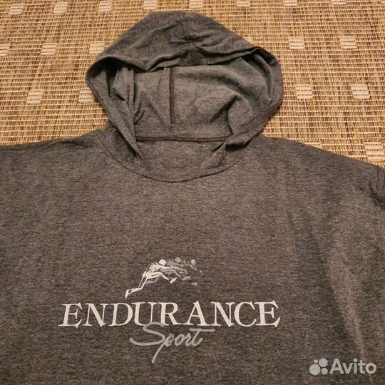 Худи Endurance (L) из Европы