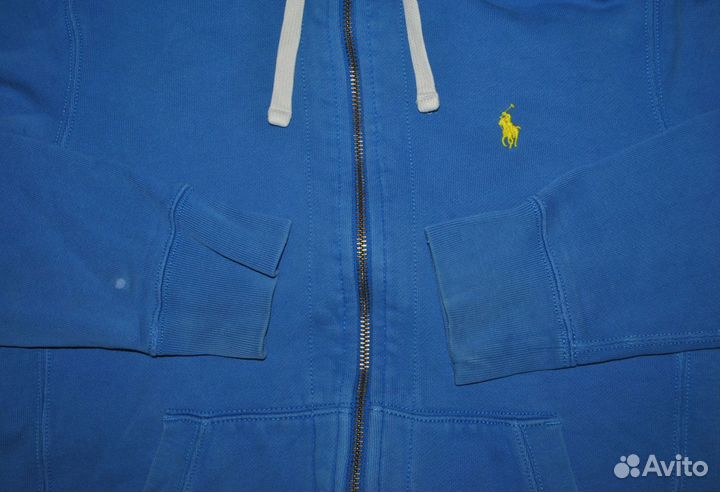 Худи Polo Ralph Lauren Hoodie