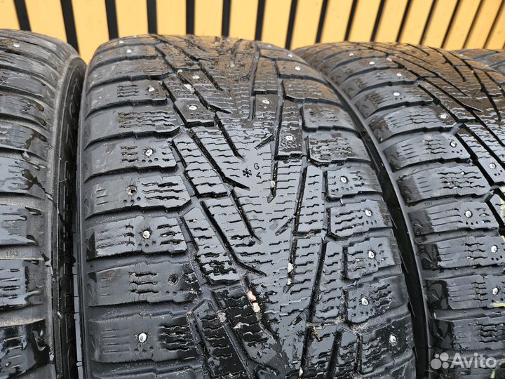 Nokian Tyres Hakkapeliitta 7 SUV 255/55 R18 109T