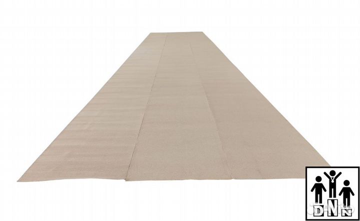 Ковёр для художественной гимнастики тренировочный