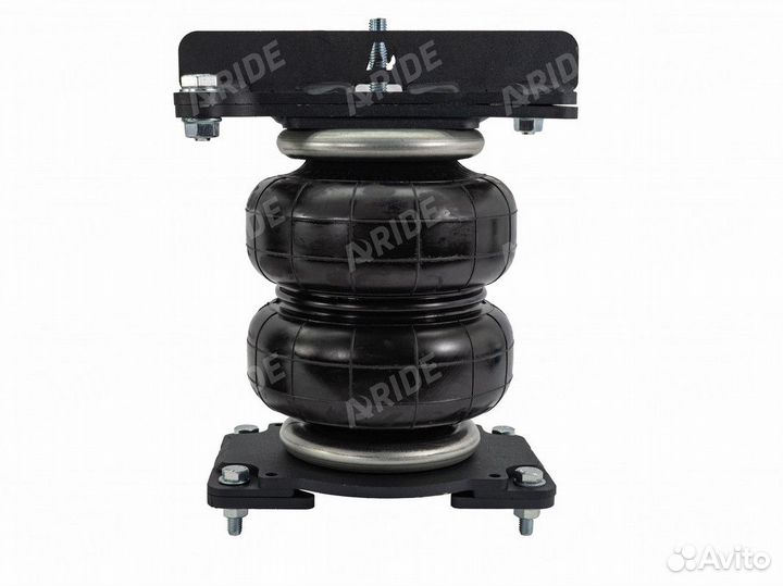 Пневмоподвеска для Ford Transit передний привод