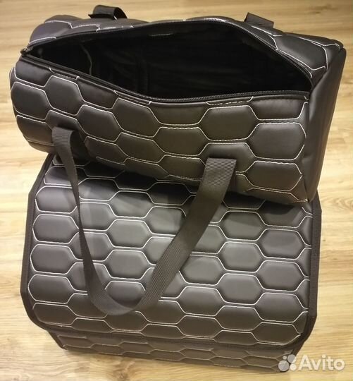 Органайзер в багажник автомобиля, наборы