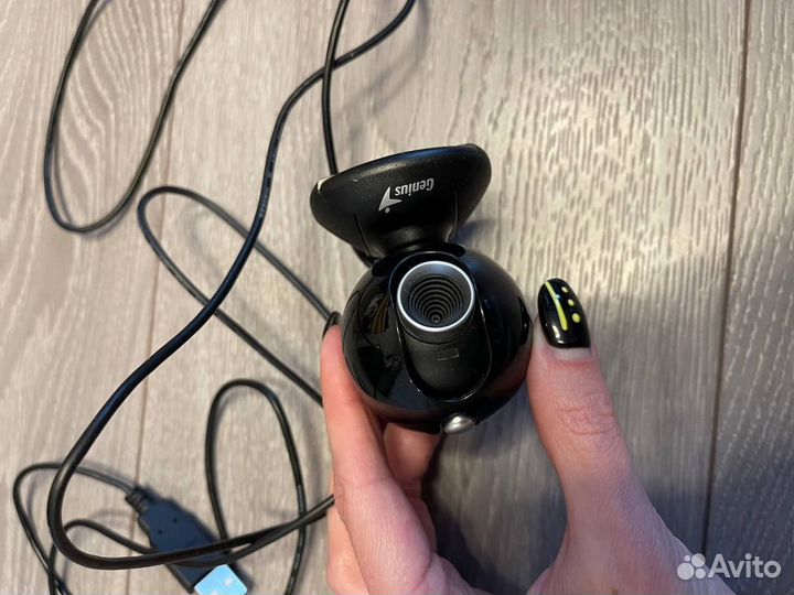 Камера для компьютера