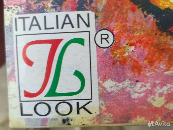 Набор столовых приборов