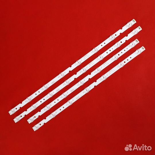 Подсветка TCL 55P65US и др. 55HR330M08A2