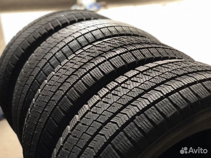 Bridgestone Blizzak VRX2 205/55 R16 91Q
