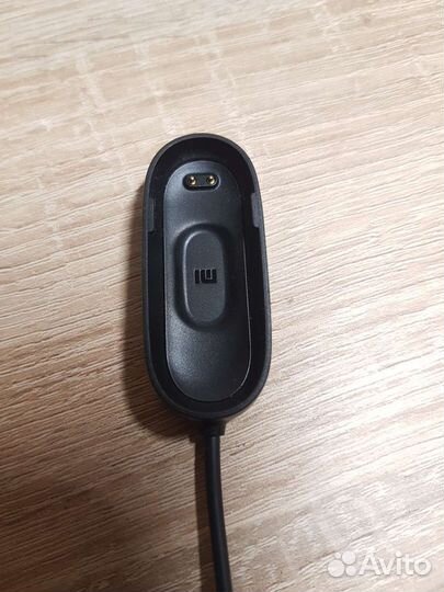 Зарядка для mi band 4