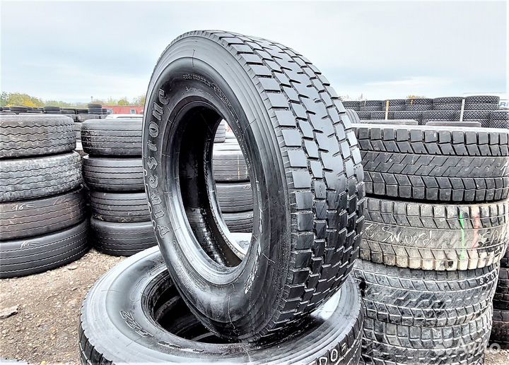 Шины 295/80r22.5 Firestone fd622 artd: 530-1