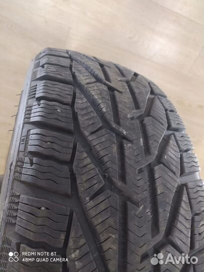 Tigar SUV Winter 235/60 R18