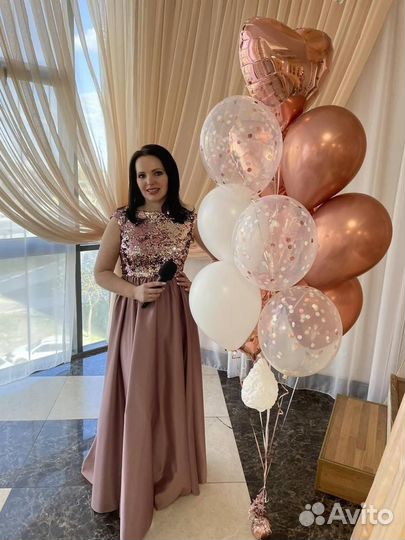 Ведущая Тамада