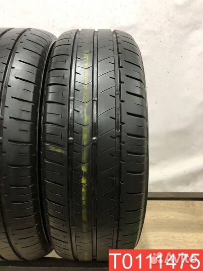 Bridgestone Ecopia NH100 RV 215/55 R17 94V