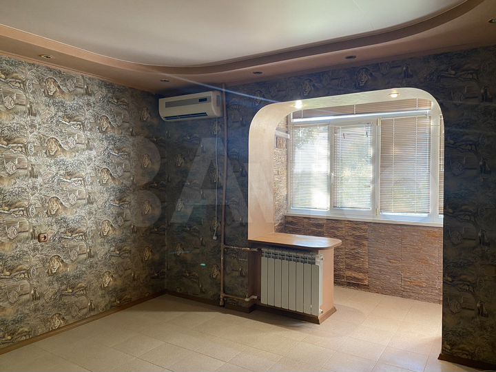 3-к. квартира, 52,9 м², 5/9 эт.