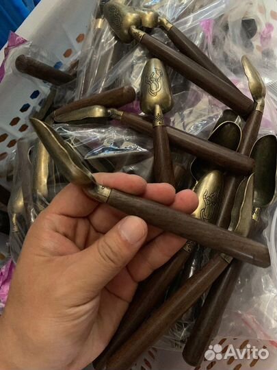 Ложка эксклюзивная