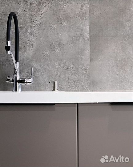 Изготовление кухни на заказ